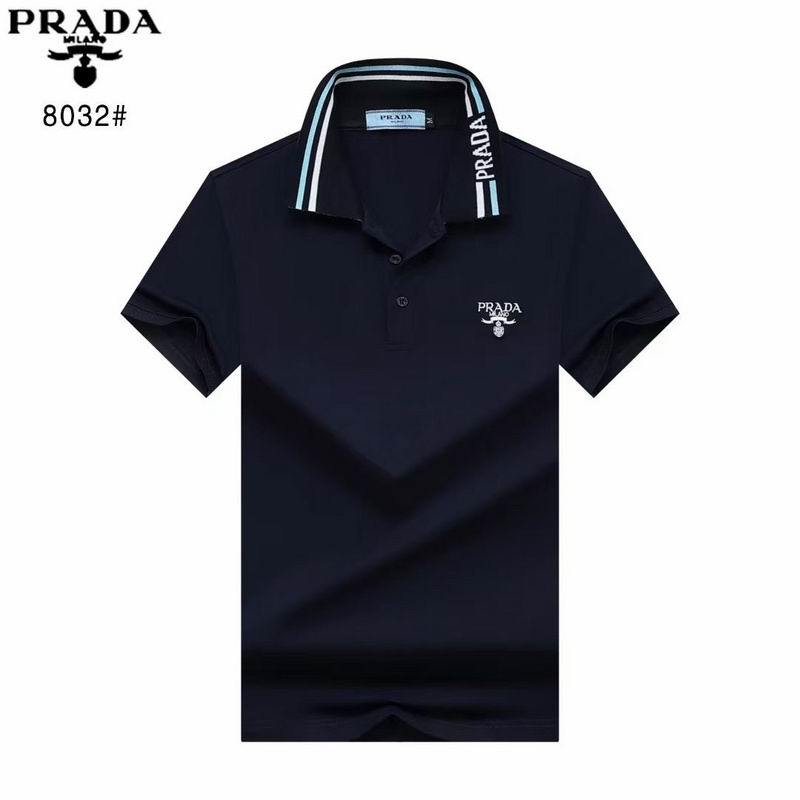 Prada Men's Polo 192